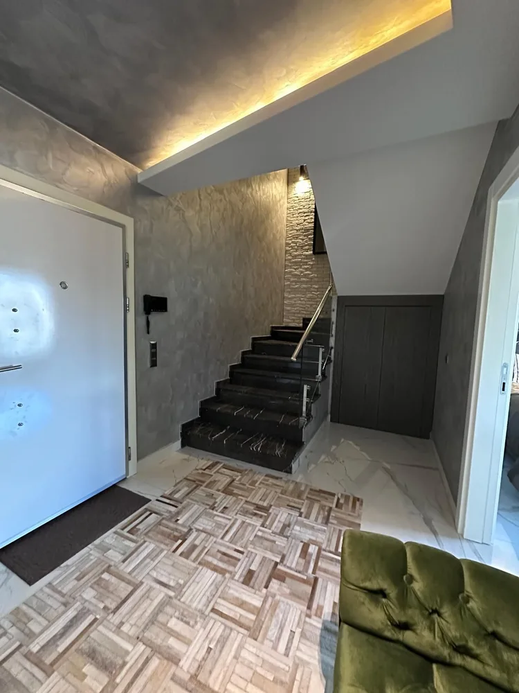 Küçüker Sea Star Interior - 24