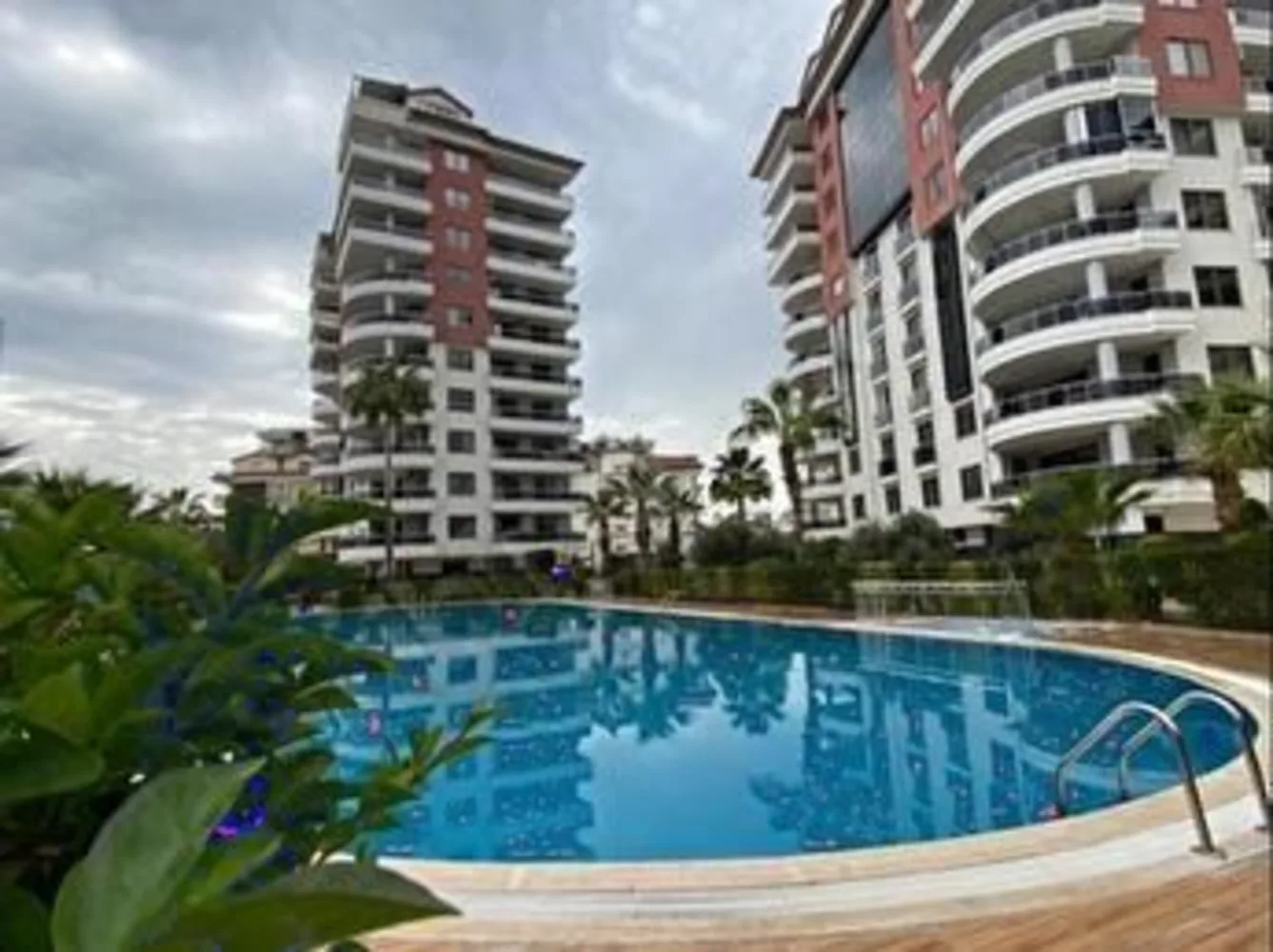 Kale Şehir 1 Exterior - 1