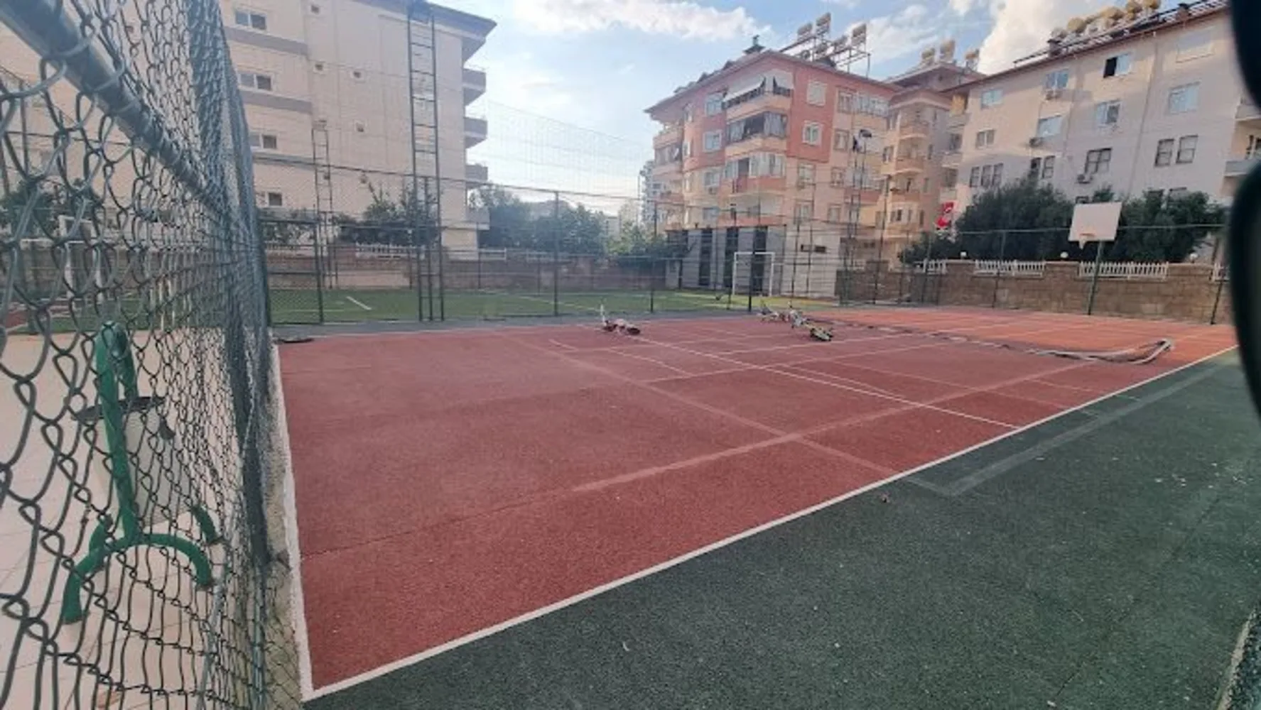 Kale Şehir 1 Facilities - 21