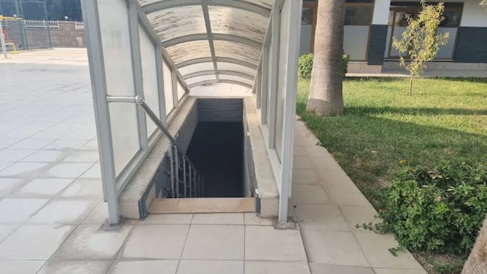 Kale Şehir 1 Facilities - 22