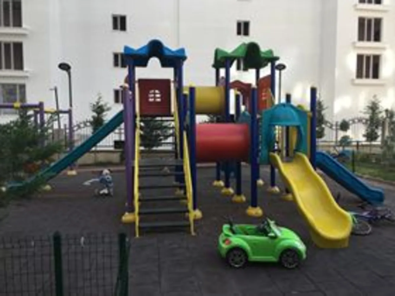 Kale Şehir 1 Facilities - 23