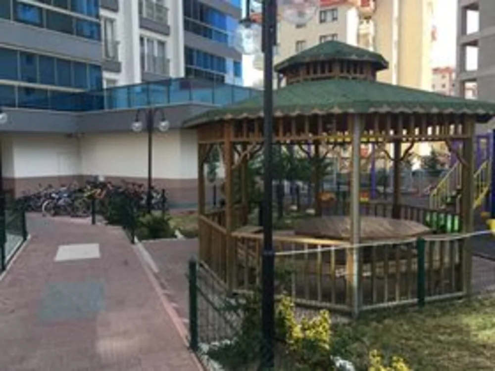 Kale Şehir 1 Facilities - 24
