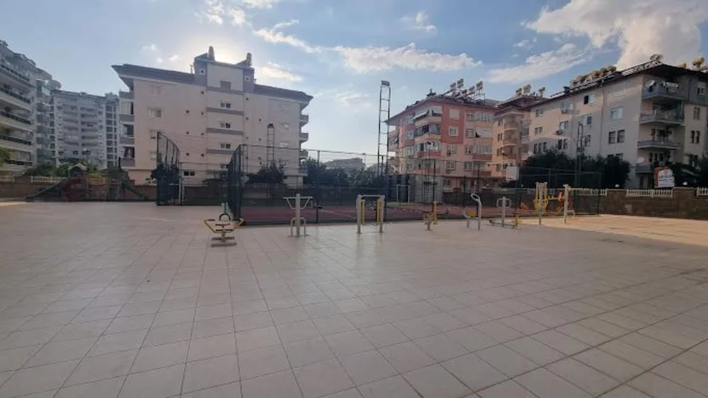 Kale Şehir 1 Facilities - 25