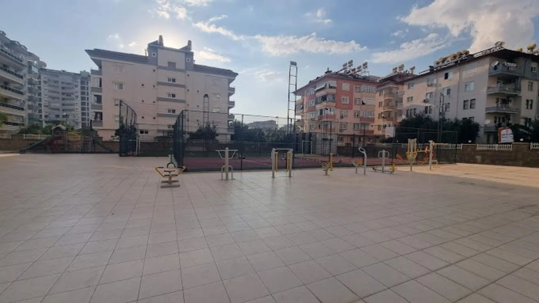 Kale Şehir 1 Facilities - 25