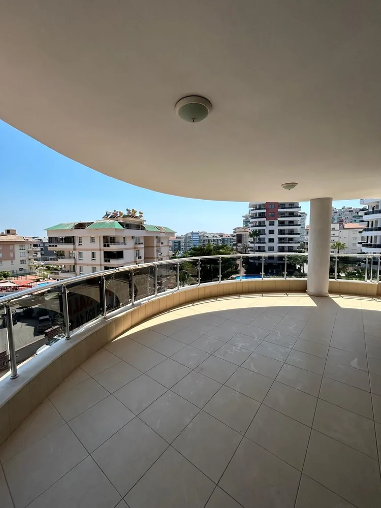 Kale Şehir 1 Interior - 6