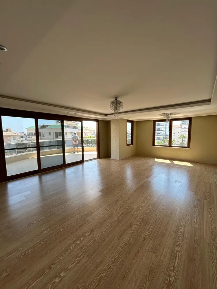 Kale Şehir 1 Interior - 11