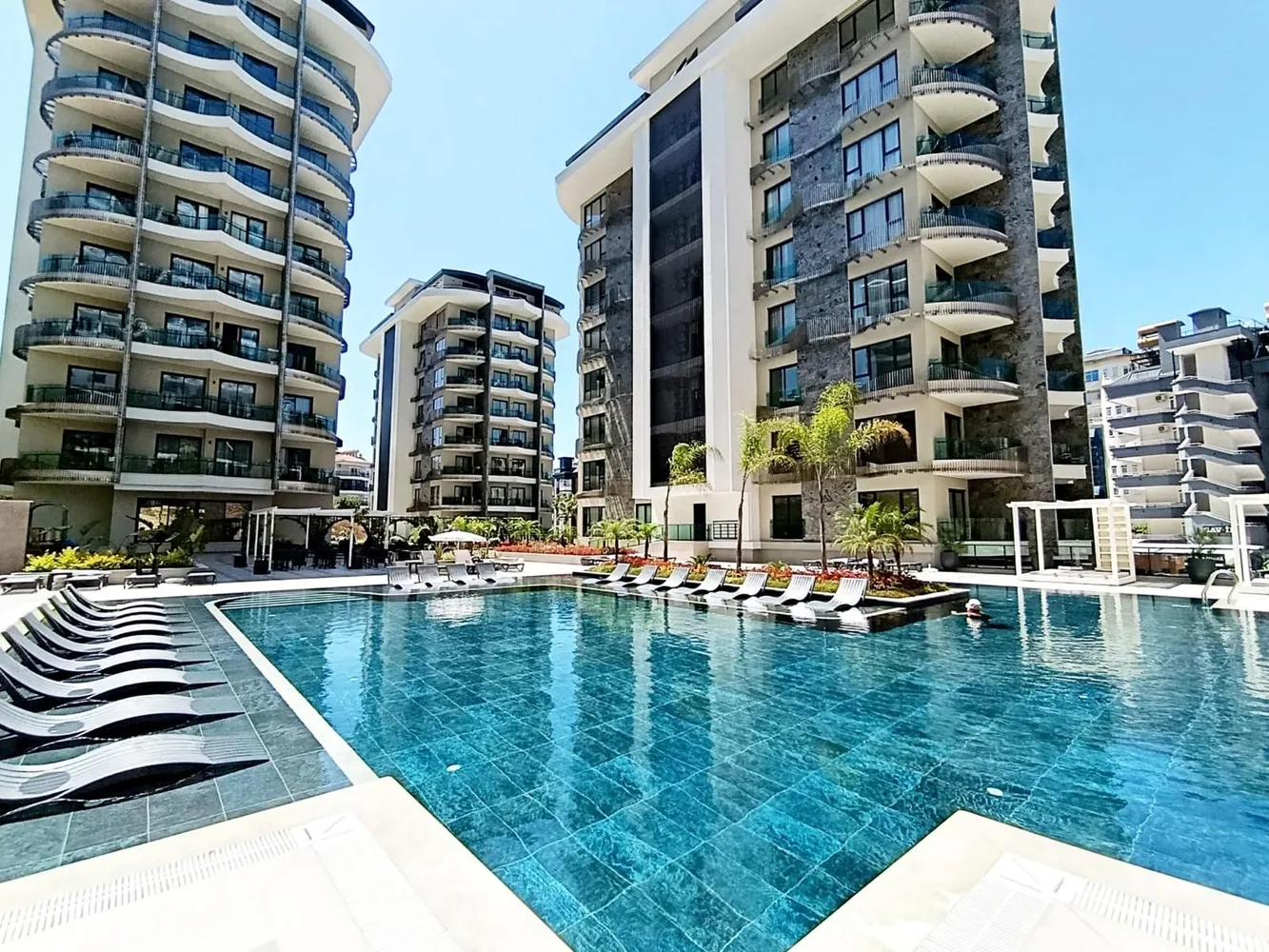 Best Home 45 Exterior - 1