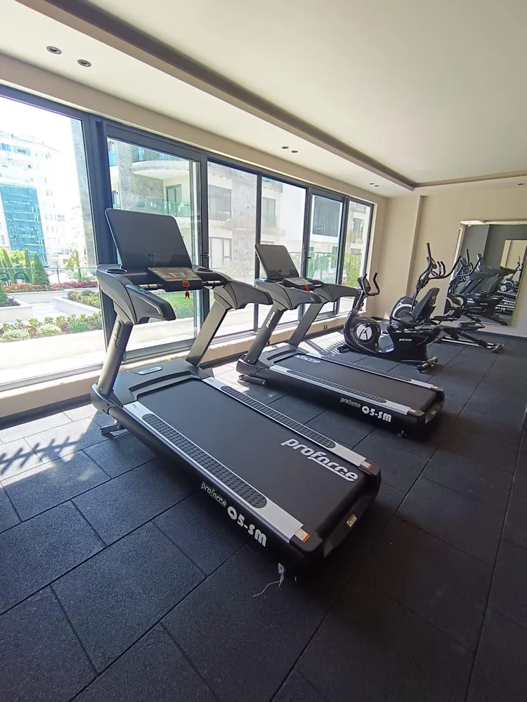 Best Home 45 Facilities - 11