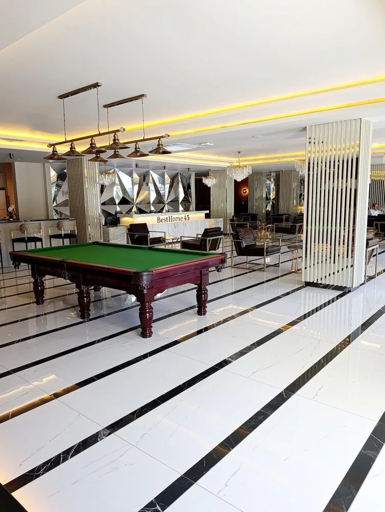 Best Home 45 Facilities - 12