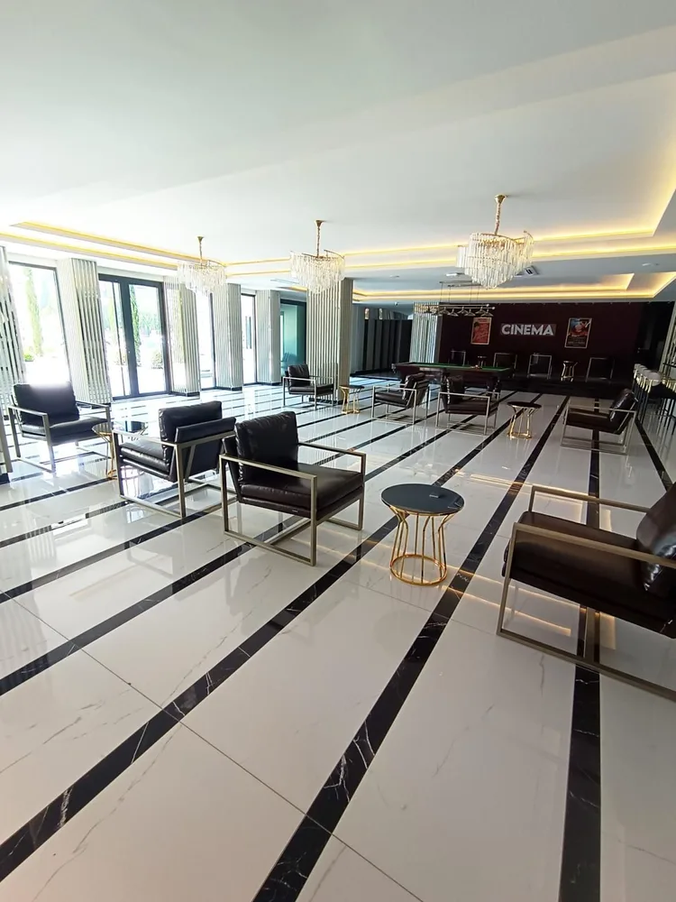 Best Home 45 Facilities - 13