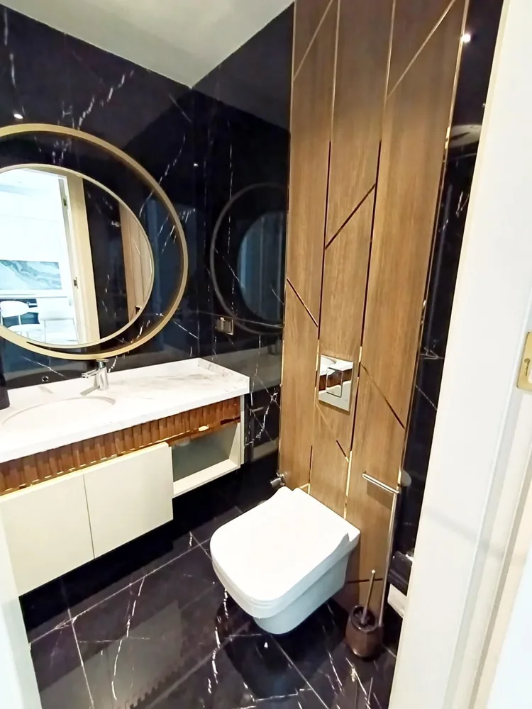 Best Home 45 Interior - 10