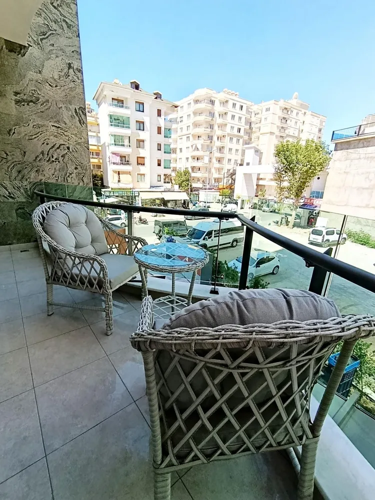Best Home 45 Interior - 7