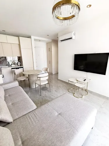 , Interior - 2
