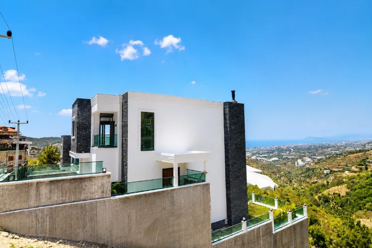 , Exterior - 1