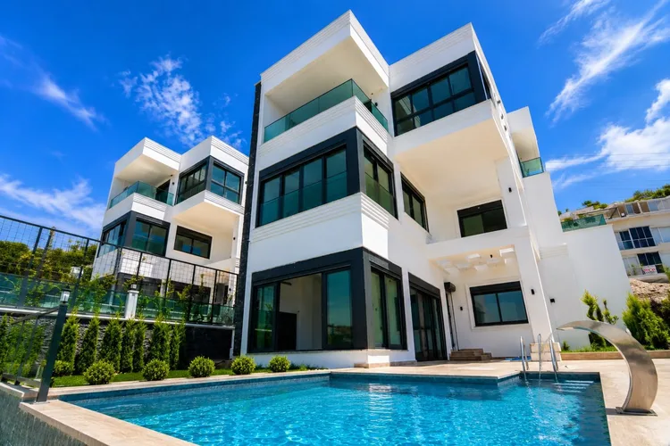 Gloria villaları , Exterior - 2