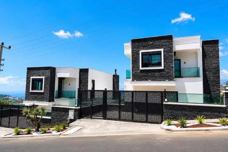 , Exterior - 2