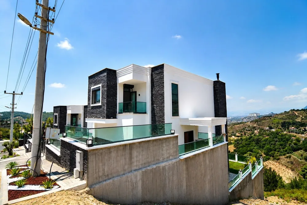 Gloria villaları  Exterior - 11