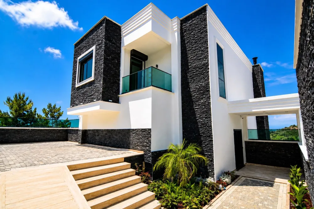 Gloria villaları  Exterior - 6