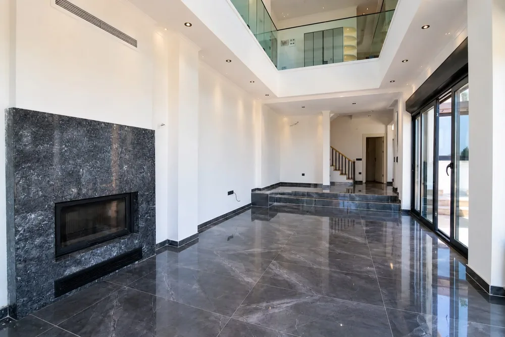 Gloria villaları  Interior - 15