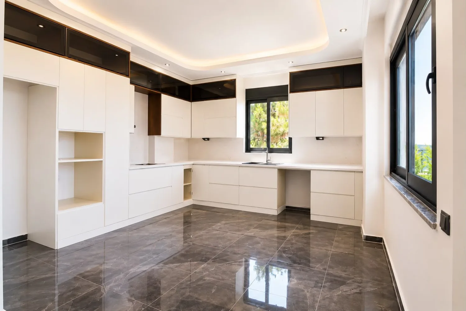Gloria villaları  Interior - 16