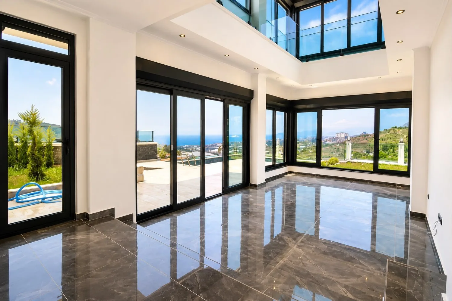Gloria villaları  Interior - 13