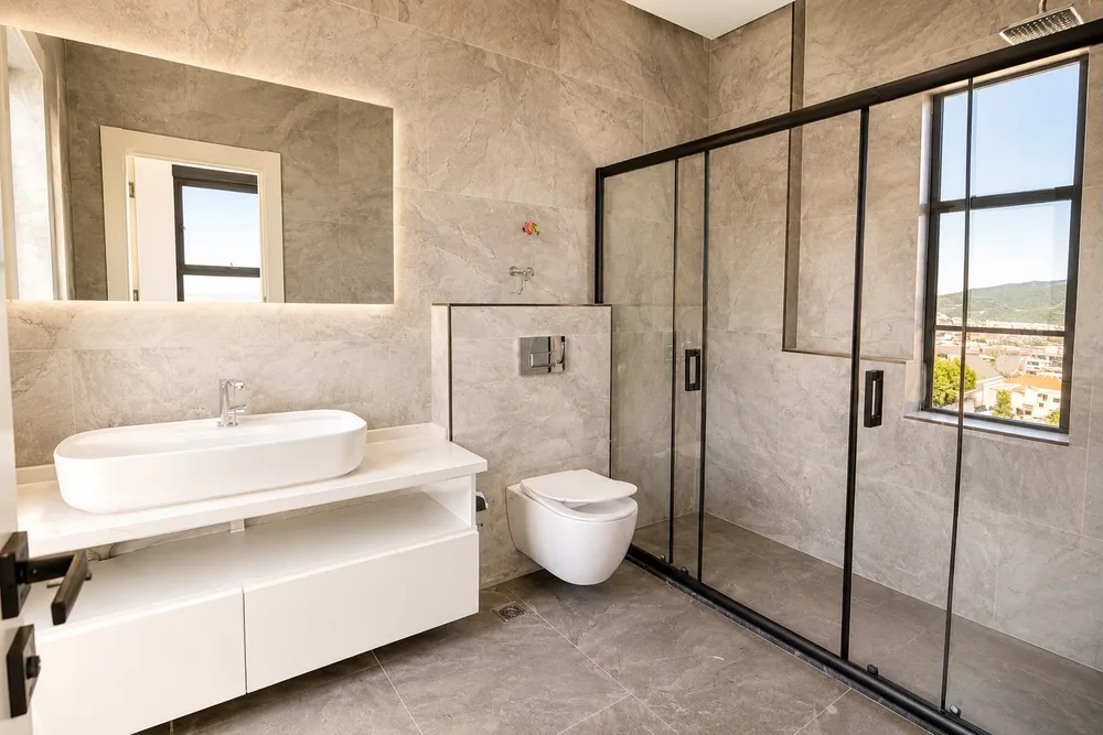 Gloria villaları  Interior - 27