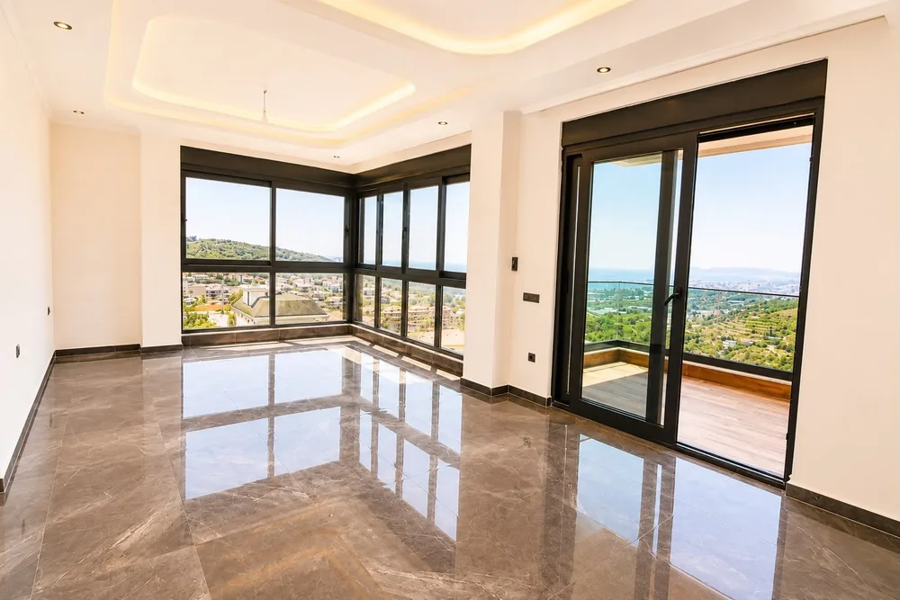 Gloria villaları  Interior - 21