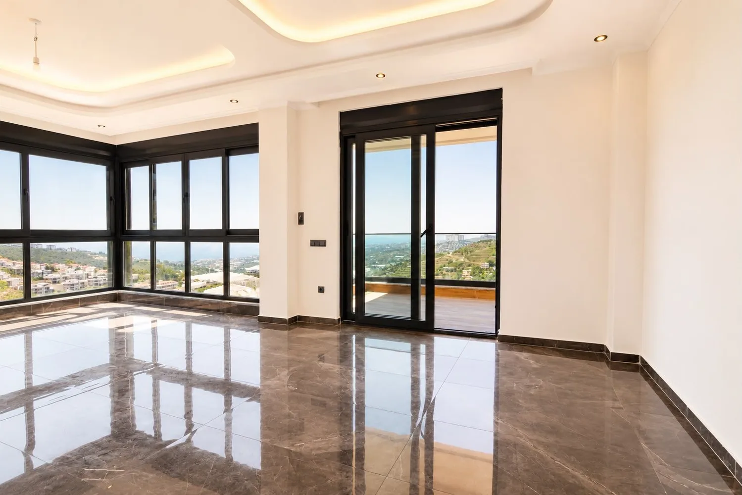 Gloria villaları  Interior - 23
