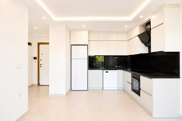 ECO BLUE, Interior - 4