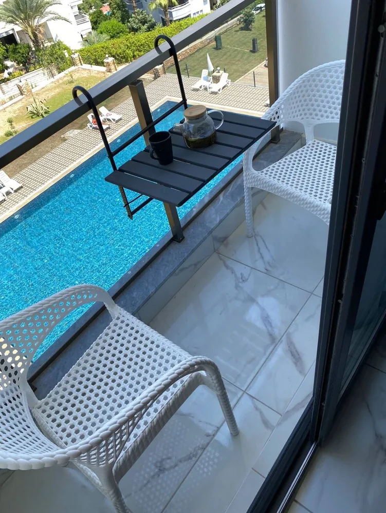 Oba Modern Facilities - 11