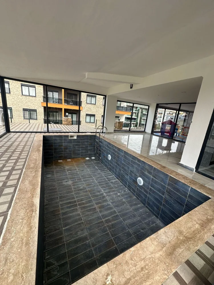Oba Modern Facilities - 12