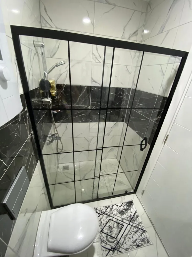 Oba Modern Interior - 10