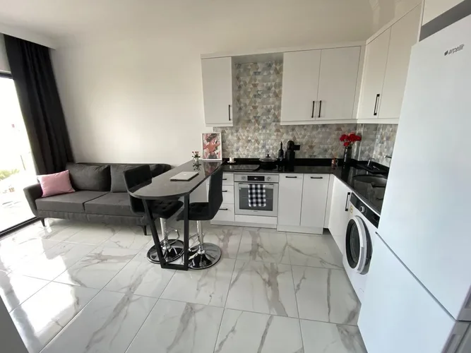 Oba Modern, Interior - 3