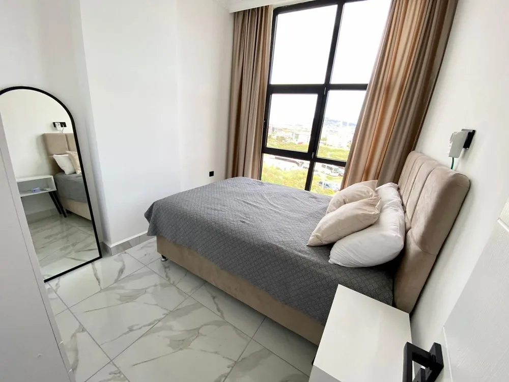 Oba Modern Interior - 8