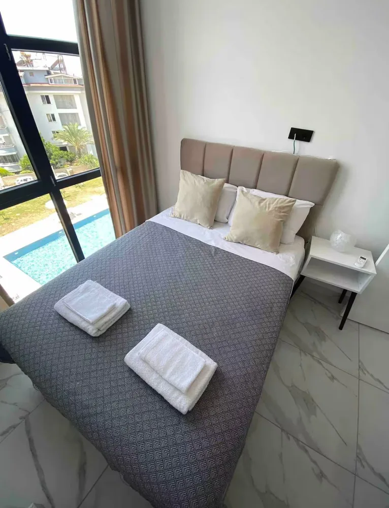 Oba Modern Interior - 7