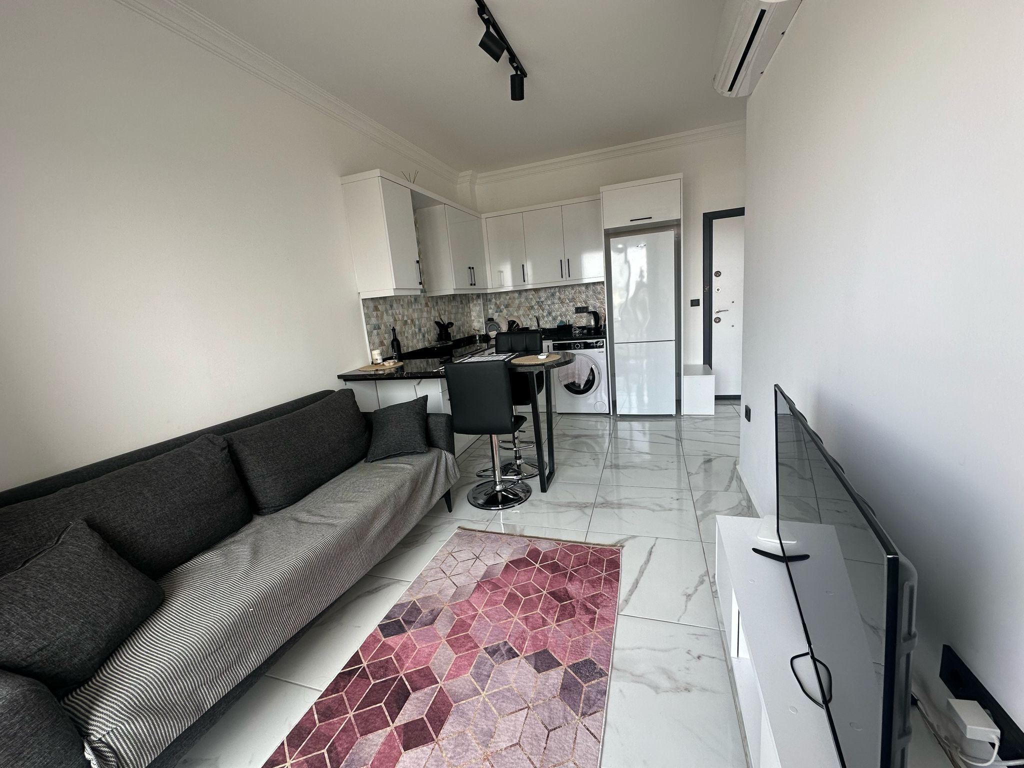 Oba Modern - View Property