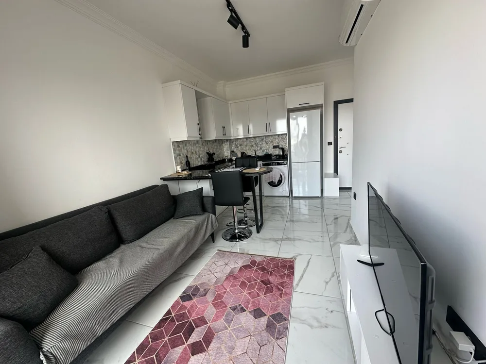 Oba Modern Interior - 5