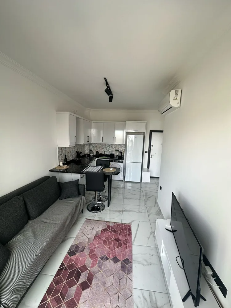 Oba Modern Interior - 4