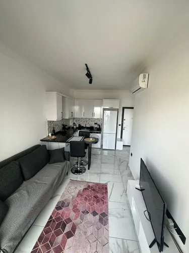 Oba Modern, Interior - 4