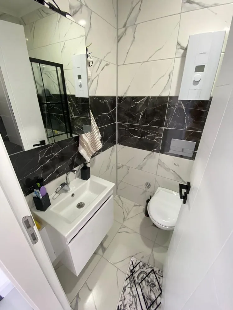 Oba Modern Interior - 9