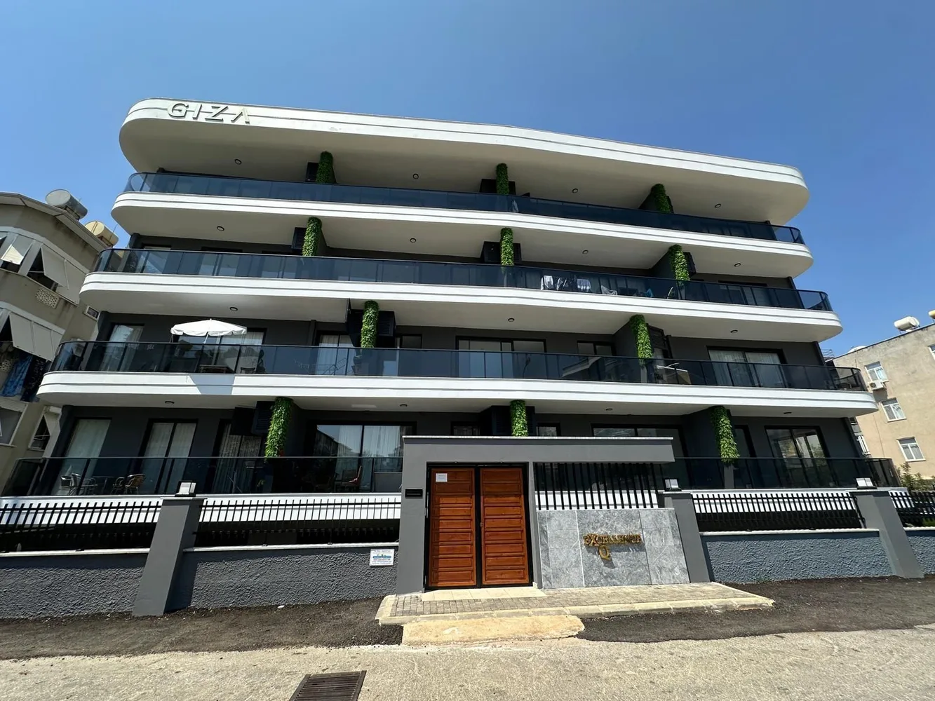 Excellence Q  - View Property