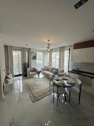 , Interior - 3