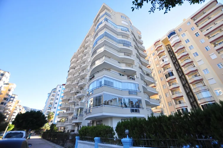 , Exterior - 1