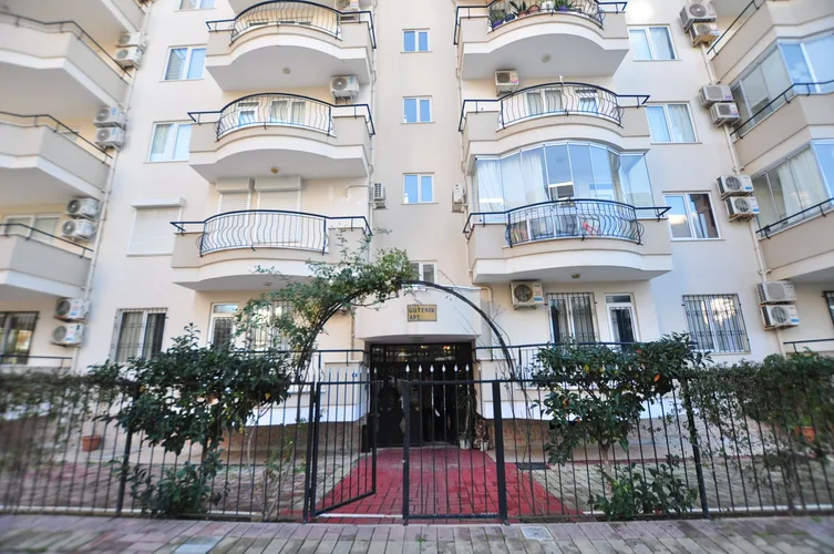 , Exterior - 2