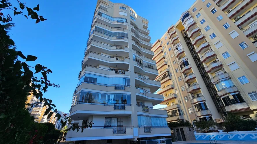 , Exterior - 3