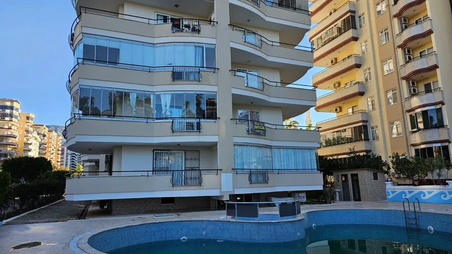 , Exterior - 4