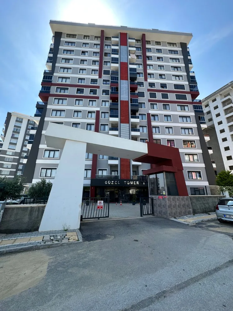Güzel Tower - View Property
