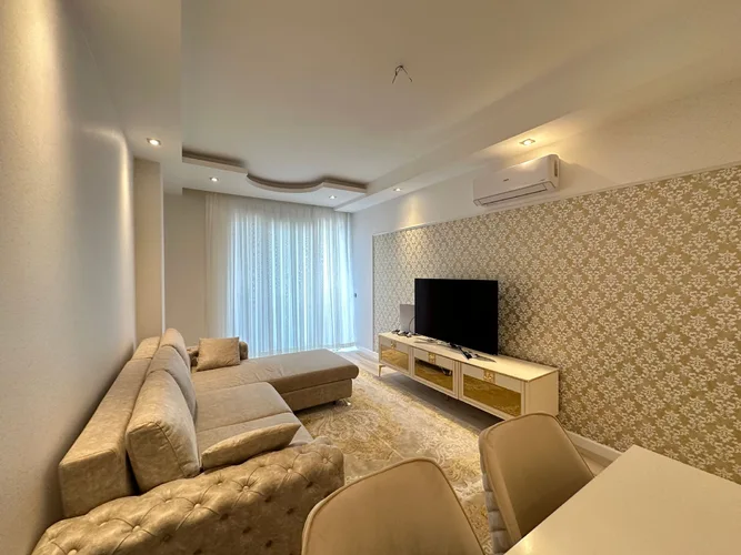 Güzel Tower, Interior - 3