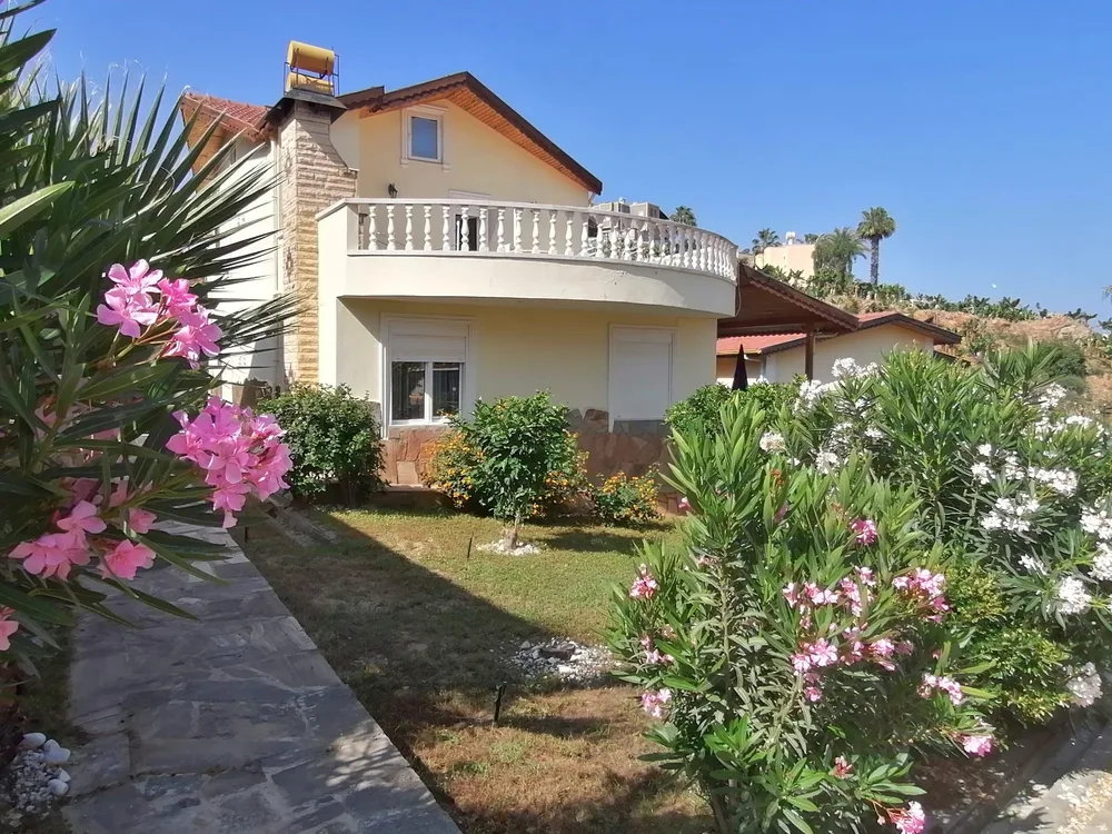 Cebeci 2 Villa Exterior - 1