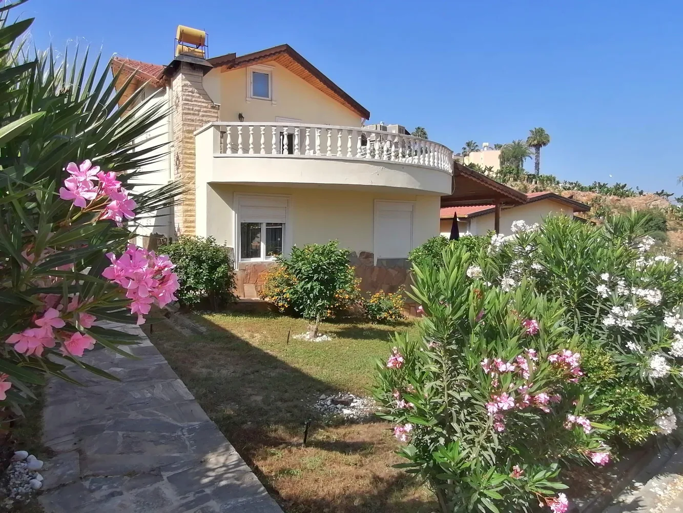 Cebeci 2 Villa - View Property